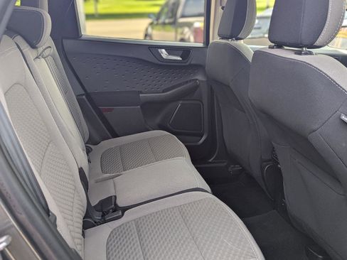 Used 2020 Ford Escape SE AWD/4WD image 20