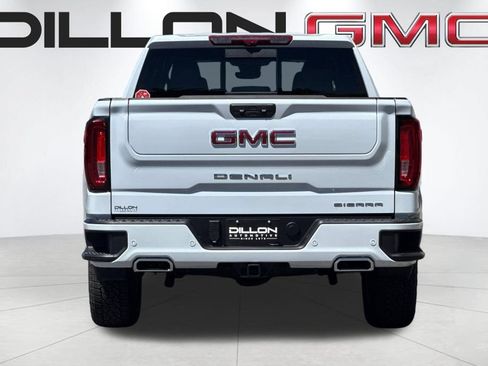 New 2026 GMC Sierra 1500 Denali w/ Technology Package AWD/4WD image 5