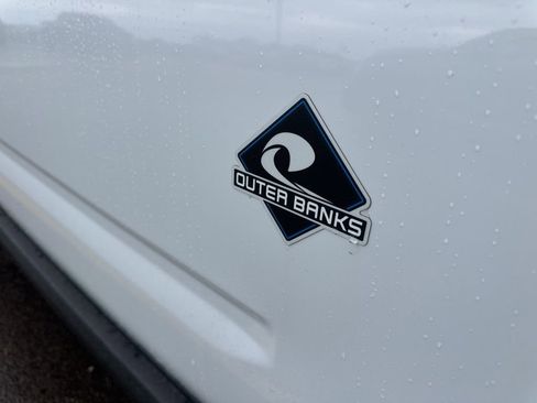 New 2026 Ford Bronco Sport Outer Banks image 5