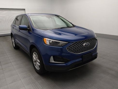 Used 2023 Ford Edge SEL image 13