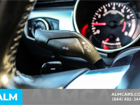 Certified 2020 Ford Mustang Premium image 29