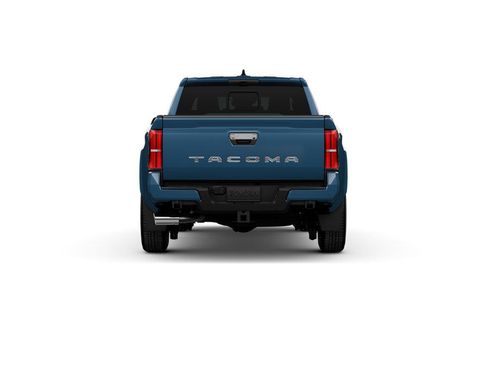 New 2026 Toyota Tacoma Limited AWD/4WD image 10