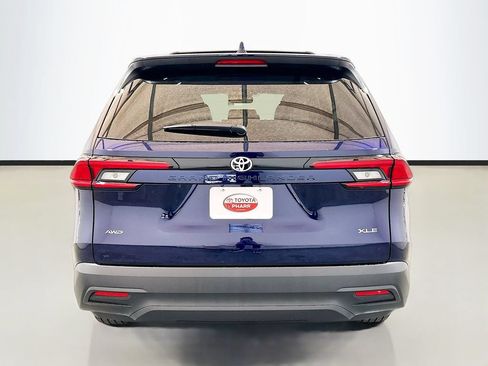 New 2026 Toyota Grand Highlander AWD image 5