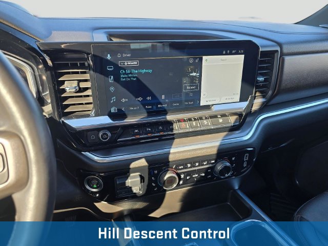 Used 2024 Chevrolet Silverado 1500 High Country w/ Midnight Edition AWD/4WD image 32