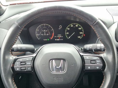 Certified 2024 Honda HR-V Sport image 17