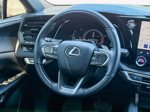 Used 2023 Lexus RX 350 Premium Plus w/ Cold Area Package image 14