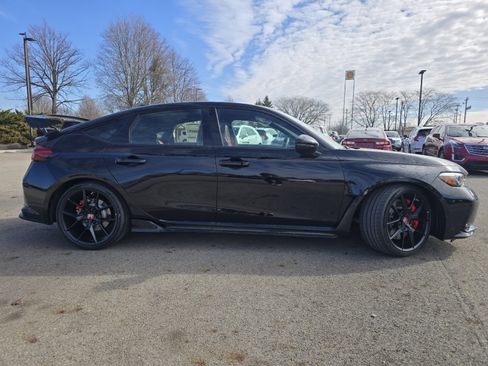 New 2025 Honda Civic Type R image 22