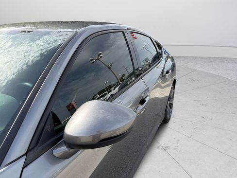 Used 2024 Acura Integra A-Spec FWD image 41