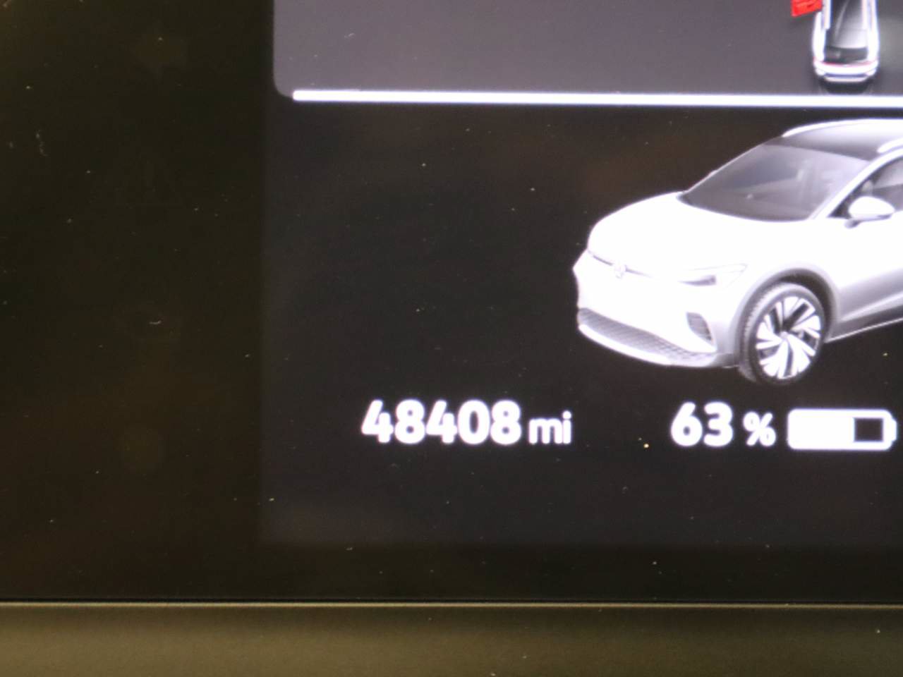 Certified 2023 Volkswagen ID.4 Pro RWD image 9