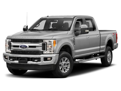 Used 2018 Ford F250 XLT image 1