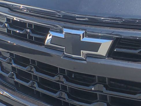 Certified 2023 Chevrolet Silverado 1500 RST AWD/4WD image 31