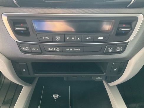 New 2026 Honda Ridgeline RTL image 15