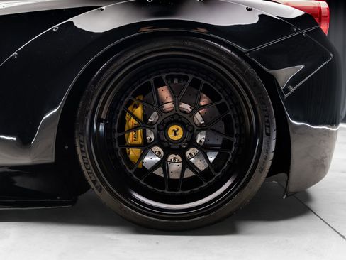 Used 2013 Ferrari 458 Spider image 47