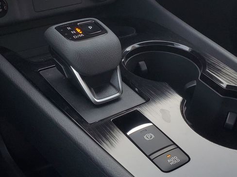 New 2026 Nissan Rogue SV AWD/4WD image 26