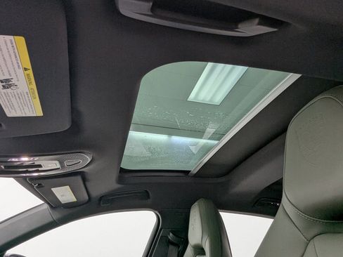 New 2026 Porsche Panamera 4 image 24