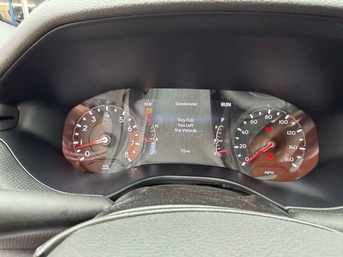 New 2026 Jeep Compass Latitude image 19