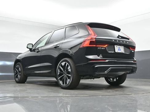 New 2026 Volvo XC60 B5 Plus w/ Climate Package AWD/4WD image 45