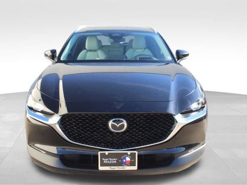 Certified 2025 MAZDA CX-30 AWD 2.5 S w/ Premium Package image 2