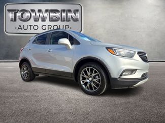 Used 2019 Buick Encore Sport Touring w/ Safety Package video 2