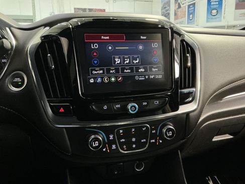 Used 2023 Chevrolet Traverse LT AWD/4WD image 22