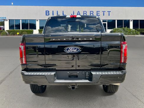 New 2026 Ford F150 Platinum AWD/4WD image 5
