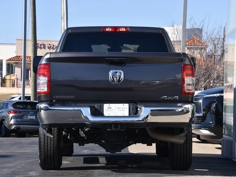 Used 2024 RAM 2500 Big Horn image 6