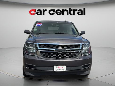Used 2017 Chevrolet Tahoe LT AWD/4WD image 8