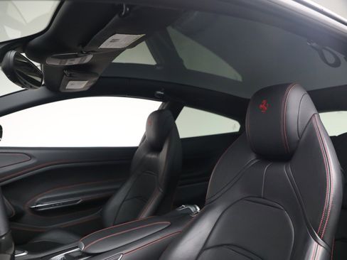 Certified 2018 Ferrari GTC4Lusso image 22