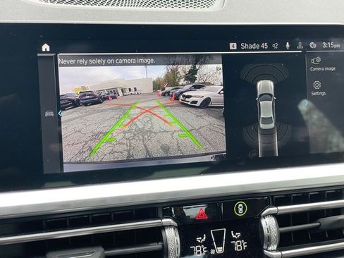 Used 2022 BMW 330e xDrive w/ Premium Package image 21