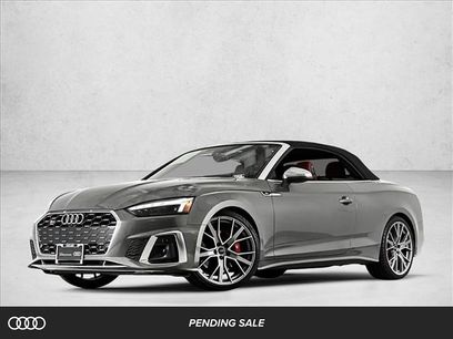 Used 2024 Audi S5 Premium Plus