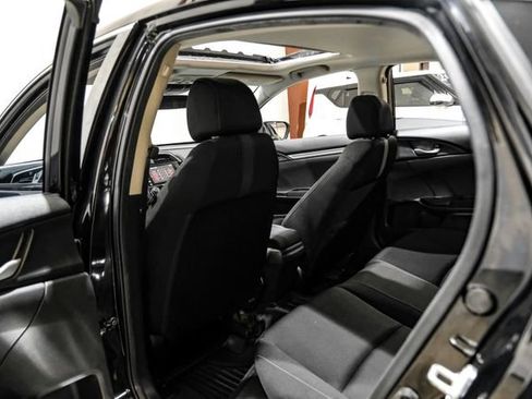 Used 2016 Honda Civic EX image 35