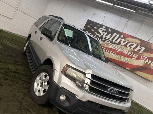 Used 2016 Ford Expedition EL XL image 10