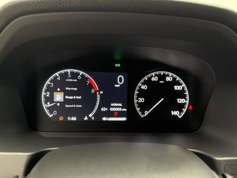 New 2026 Honda Ridgeline TrailSport image 26
