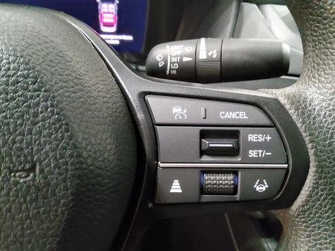 Used 2023 Honda Accord EX image 28