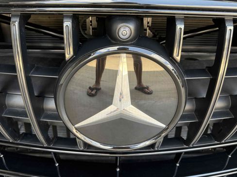 Used 2025 Mercedes-Benz AMG GT 63 image 90