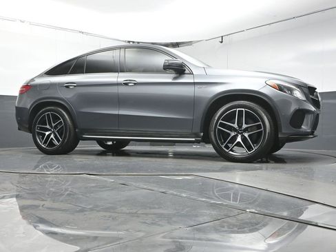 Used 2019 Mercedes-Benz GLE 43 AMG 4MATIC Coupe image 30