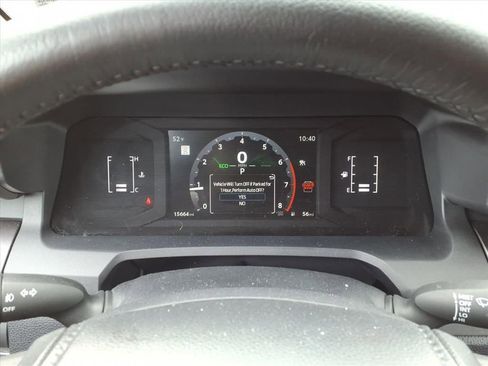 Certified 2025 Toyota 4Runner SR5 image 16