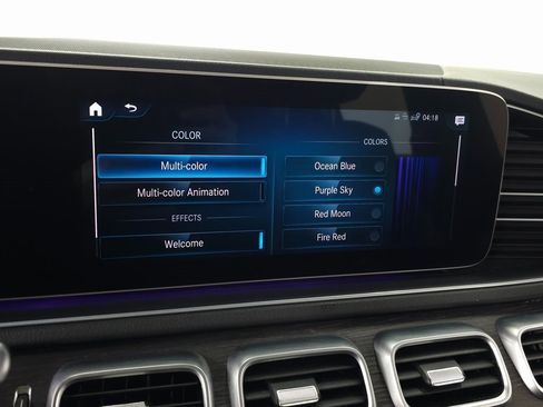 Used 2020 Mercedes-Benz GLS 580 4MATIC image 30