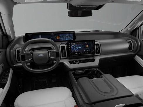New 2026 Ford Expedition Max Active AWD/4WD image 30