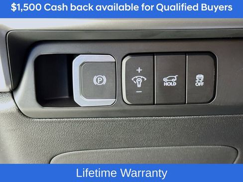 New 2026 Hyundai Santa Fe SEL image 10