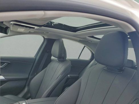 Certified 2025 Mercedes-Benz E 350 Sedan image 43