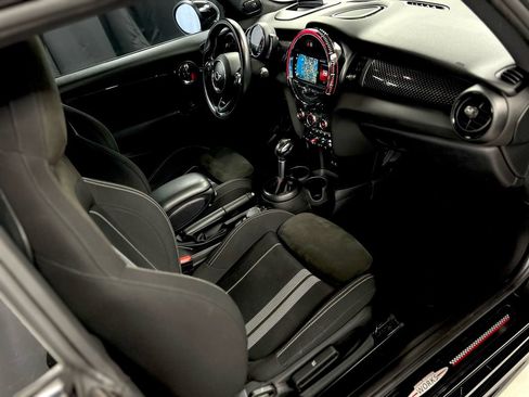Used 2019 MINI Cooper John Cooper Works FWD image 22