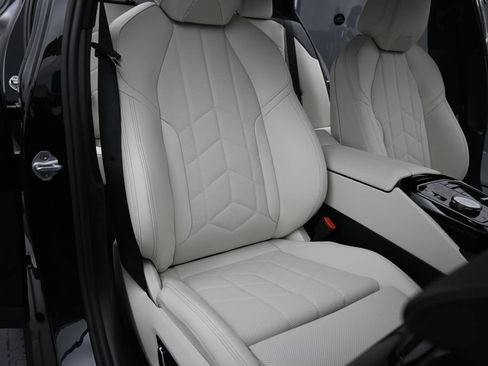 New 2027 BMW 530i xDrive AWD/4WD image 21