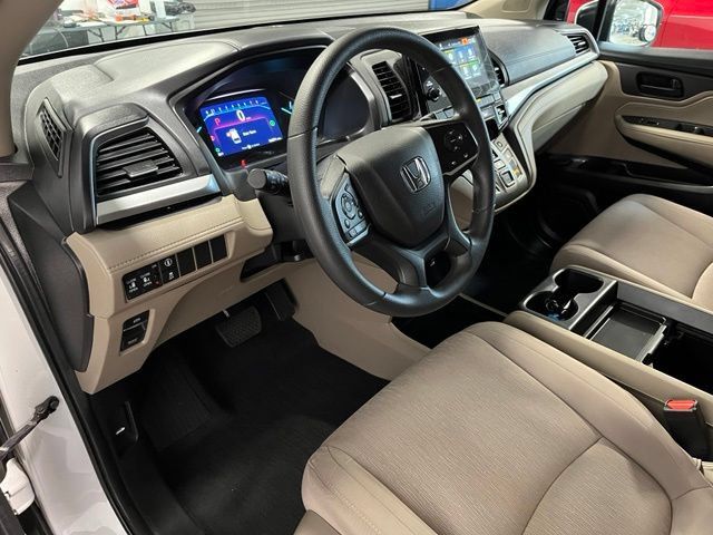 Used 2021 Honda Odyssey EX image 19