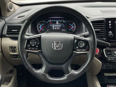 Used 2019 Honda Pilot Elite image 12