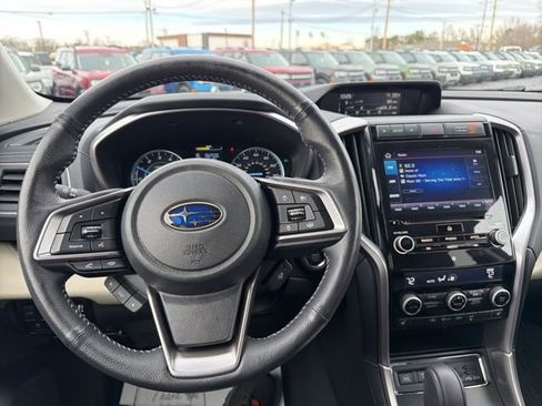 Used 2022 Subaru Ascent Limited image 26