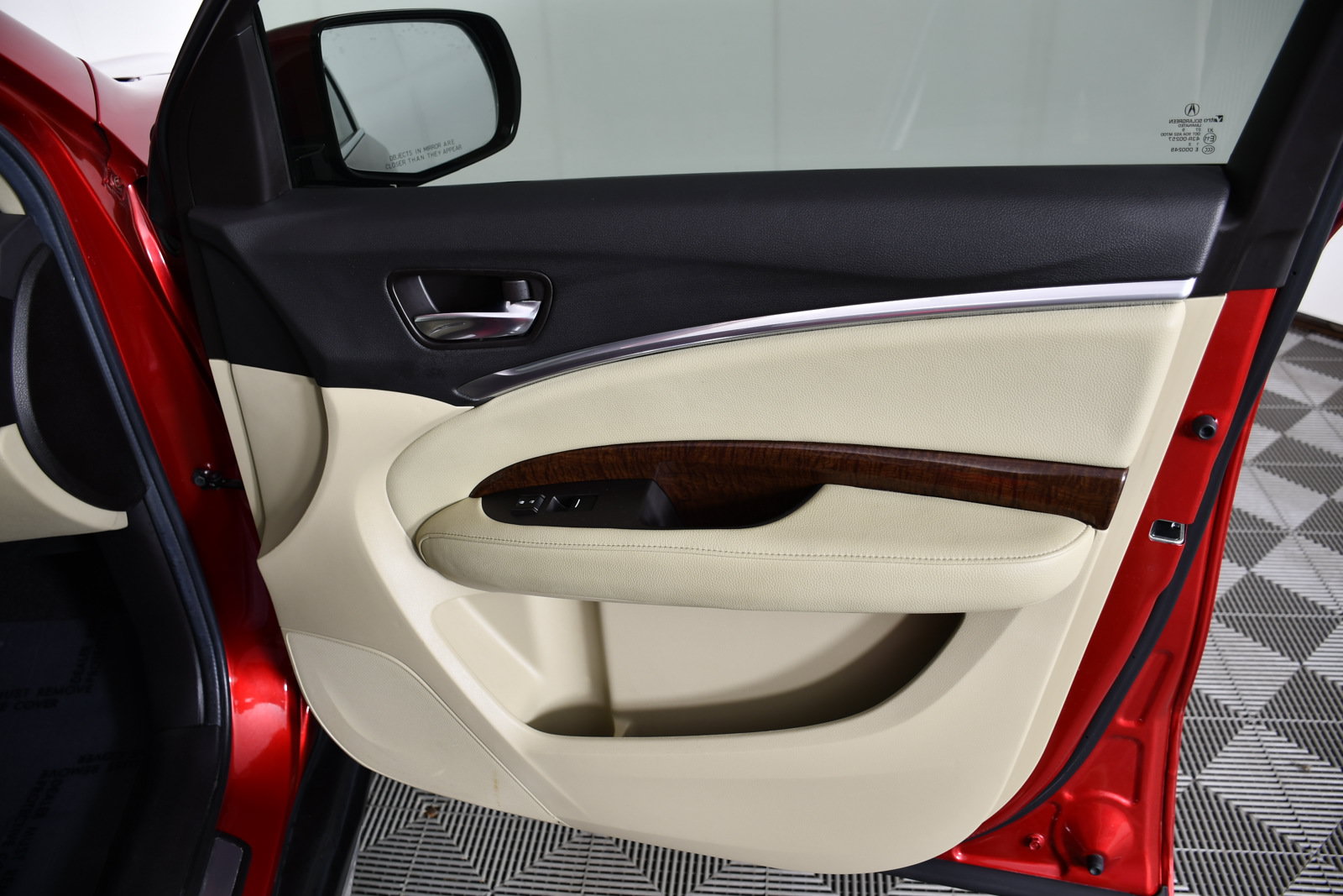 Certified 2019 Acura MDX SH-AWD image 42