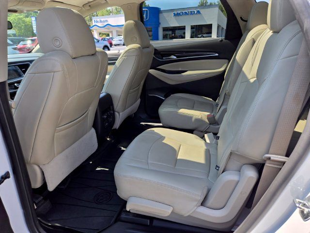 Used 2019 Buick Enclave Premium w/ Trailering Package, 5000 lbs. AWD/4WD image 13
