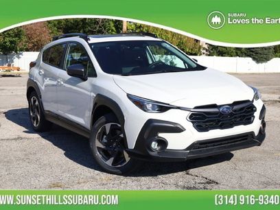 New 2027 Subaru Crosstrek 2.5i Limited