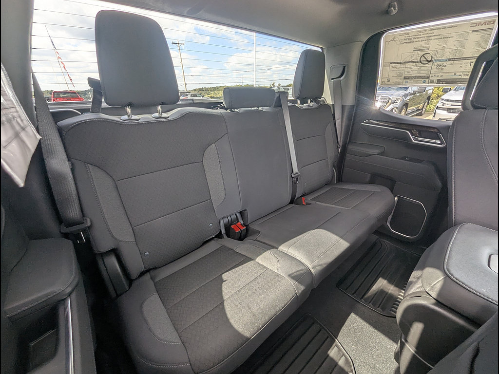 New 2026 GMC Sierra 1500 Elevation AWD/4WD image 16